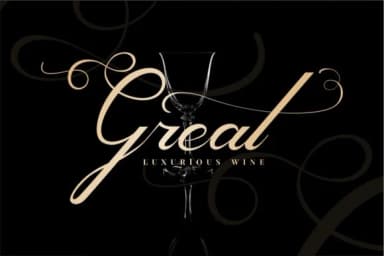 Melodious Script Font by putracetol — Script Handwritten Font — thumbnail 3