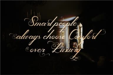 Melodious Script Font by putracetol — Script Handwritten Font — thumbnail 6