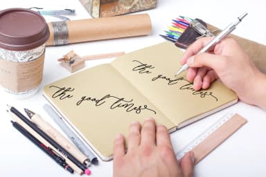 Memories Font by Polem — Script Handwritten Font — thumbnail 3