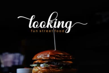 Menghan Markle Script Font by Viewtype — Serif Font — thumbnail 3