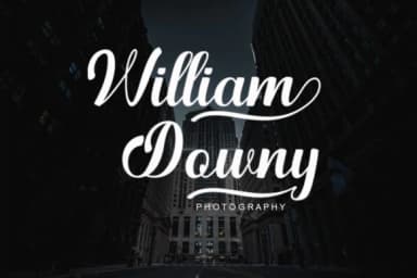 Menghan Markle Script Font by Viewtype — Serif Font — thumbnail 5