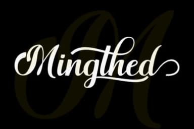 Menghan Markle Script Font by Viewtype — Serif Font — thumbnail 6