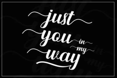 Menghan Markle Script Font by Viewtype — Serif Font — thumbnail 7