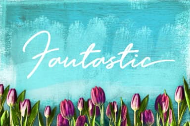 Mentawai Font by AllmoStudio — Script Handwritten Font — thumbnail 7