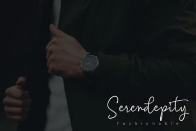 Mention Font by Meutuwah — Script Handwritten Font — thumbnail 4