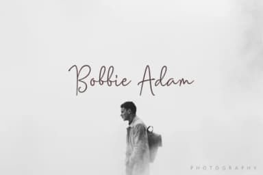 Mention Font by Meutuwah — Script Handwritten Font — thumbnail 5