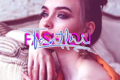 Menttari Font by damasyp — Script Handwritten Font — thumbnail 2