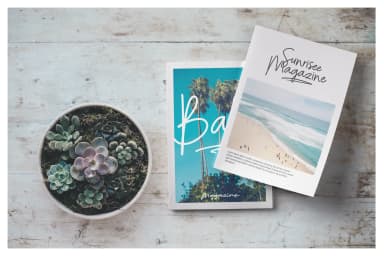 Menulist Font by Emtheen Std. — Script Handwritten Font — thumbnail 4