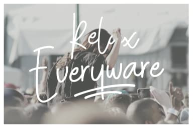 Menulist Font by Emtheen Std. — Script Handwritten Font — thumbnail 7