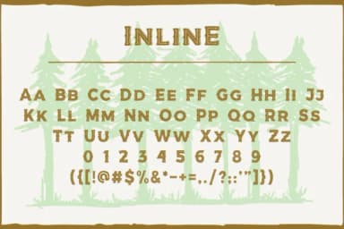 Merchant Family Font by svitch and sober — Script Handwritten Font — thumbnail 7