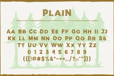 Merchant Family Font by svitch and sober — Script Handwritten Font — thumbnail 8