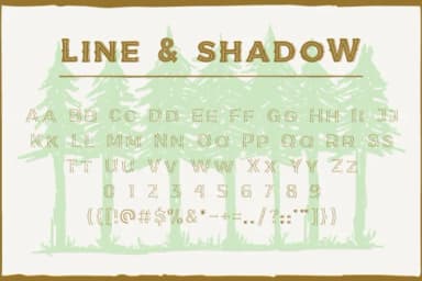 Merchant Family Font by svitch and sober — Script Handwritten Font — thumbnail 9