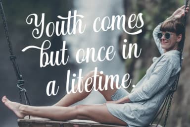 Merchant Font by Pasha Larin — Script Handwritten Font — thumbnail 8