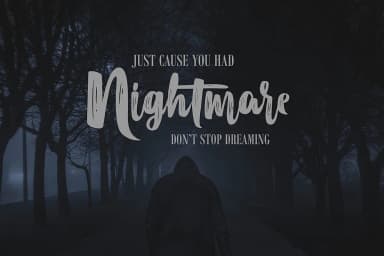 Merci Heart Font by Debut Studio — Script Handwritten Font — thumbnail 8