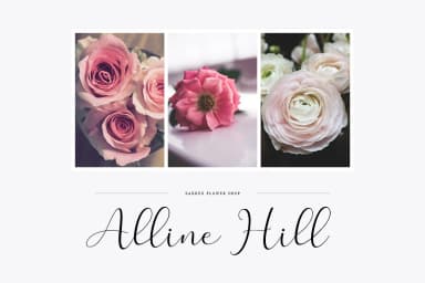 Merlin Script Font by Uloel Design — Script Handwritten Font — thumbnail 2