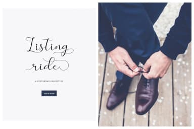 Merlin Script Font by Uloel Design — Script Handwritten Font — thumbnail 3