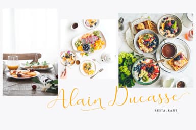 Merlin Script Font by Uloel Design — Script Handwritten Font — thumbnail 4