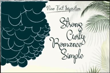 Merlinian Font by emanesdsign — Script Handwritten Font — thumbnail 4