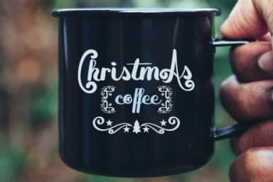 Merry and Bright Font by Lickable Pixels — Script Handwritten Font — thumbnail 4