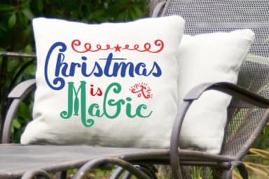 Merry and Bright Font by Lickable Pixels — Script Handwritten Font — thumbnail 5