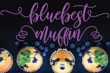 Merry & Bright Font by YanIndesign — Script Handwritten Font — thumbnail 3