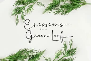 Merry Hamida Font by varianskills — Script Handwritten Font — thumbnail 3