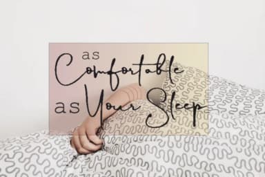 Merry Hamida Font by varianskills — Script Handwritten Font — thumbnail 4