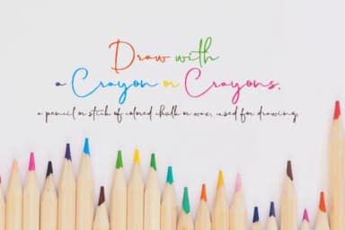 Merry Hamida Font by varianskills — Script Handwritten Font — thumbnail 8