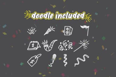 Merryah Font by Rifki (7ntypes) — Script Handwritten Font — thumbnail 4