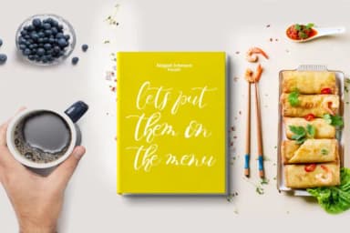 Merylia Font by Minimal Movement — Script Handwritten Font — thumbnail 4