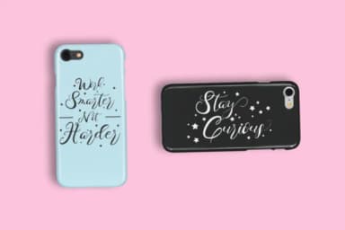 Merylia Font by Minimal Movement — Script Handwritten Font — thumbnail 5