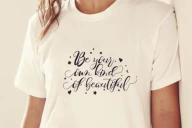 Merylia Font by Minimal Movement — Script Handwritten Font — thumbnail 6