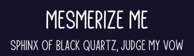 Mesmerize Me by Md Shohail Bhuian — Script Handwritten Font — thumbnail 2