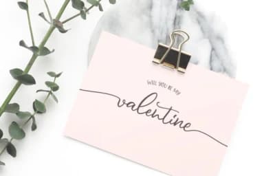 Message in a Bottle Duo Font by Ayca Atalay — Script Handwritten Font — thumbnail 8