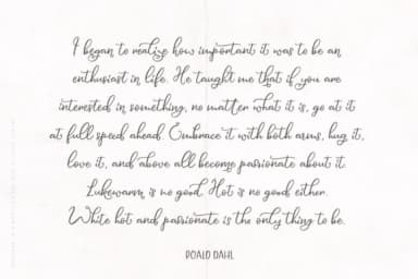 Message in a Bottle Duo Font by Ayca Atalay — Script Handwritten Font — thumbnail 9