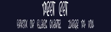 Mest Cst by Christopher, Joseph Hammer — Script Handwritten Font — thumbnail 2