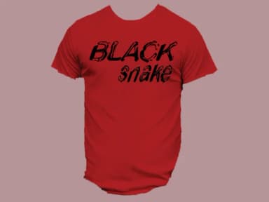 Metrix Snake Font by Ameerazan — Script Handwritten Font — thumbnail 4