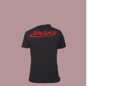 Metrix Snake Font by Ameerazan — Script Handwritten Font — thumbnail 5