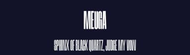 Meuga by Ferry Ardana Putra — Sans Serif Font — thumbnail 2