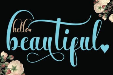 Meuntari Font by nasristudio — Script Handwritten Font — thumbnail 6