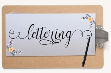 Meutuah Font by BungCu.id — Script Handwritten Font — thumbnail 3