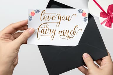 Meutuah Font by BungCu.id — Script Handwritten Font — thumbnail 4