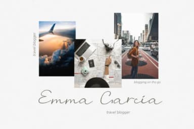 Michael Font by Primafox Design — Script Handwritten Font — thumbnail 8