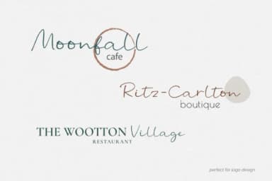 Michael Font by Primafox Design — Script Handwritten Font — thumbnail 9