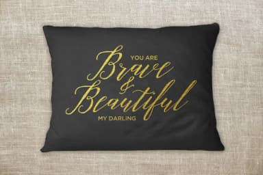 Michaela Script Font by Dhan Studio — Script Handwritten Font — thumbnail 6