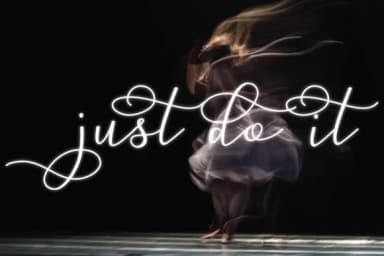 Michel Flow Font by Great's St — Script Handwritten Font — thumbnail 4