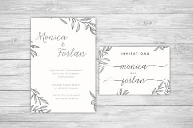 Michella Font by Cooldesignlab — Script Handwritten Font — thumbnail 4