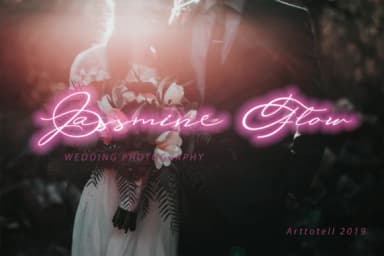 Michelle Fellicia Font by sunflowers — Script Handwritten Font — thumbnail 5