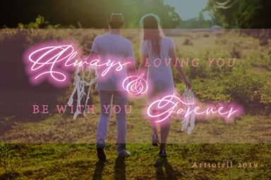 Michelle Fellicia Font by sunflowers — Script Handwritten Font — thumbnail 6