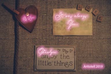 Michelle Fellicia Font by sunflowers — Script Handwritten Font — thumbnail 8